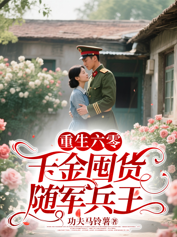 重生六零，千金囤货随军兵王