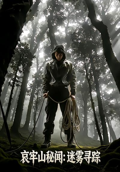哀牢山秘闻：迷雾寻踪 - 在线观看