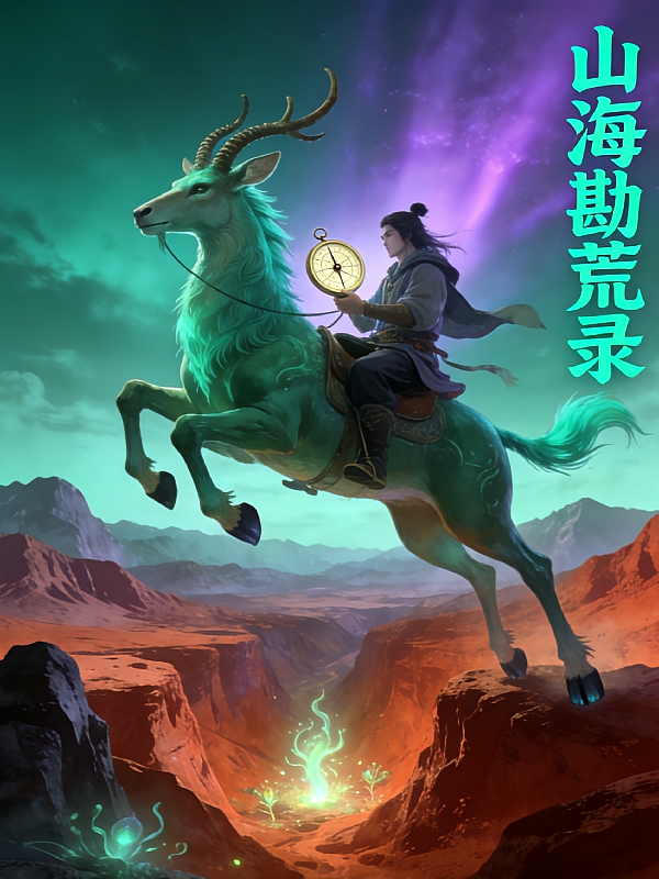 山海勘荒录