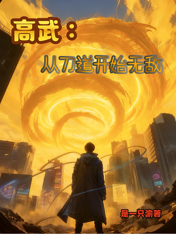 高武：从刀道开始无敌