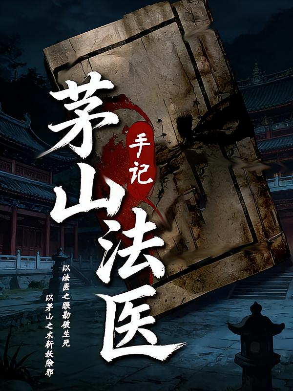 茅山法医