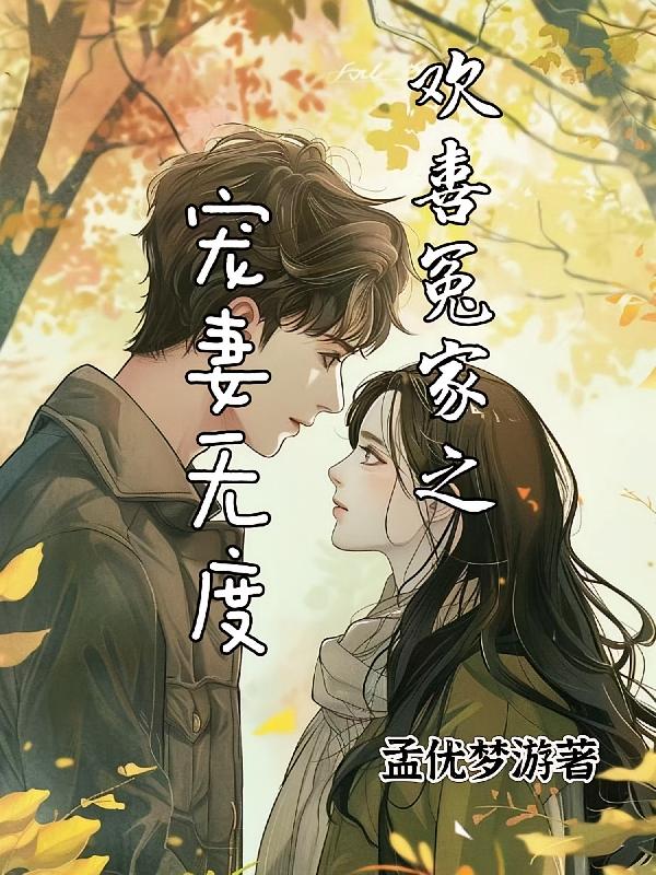 欢喜冤家之宠妻无度