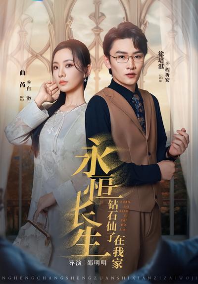 永恒长生钻石仙子在我家