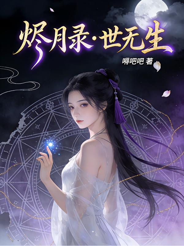 烬月录【世无生】