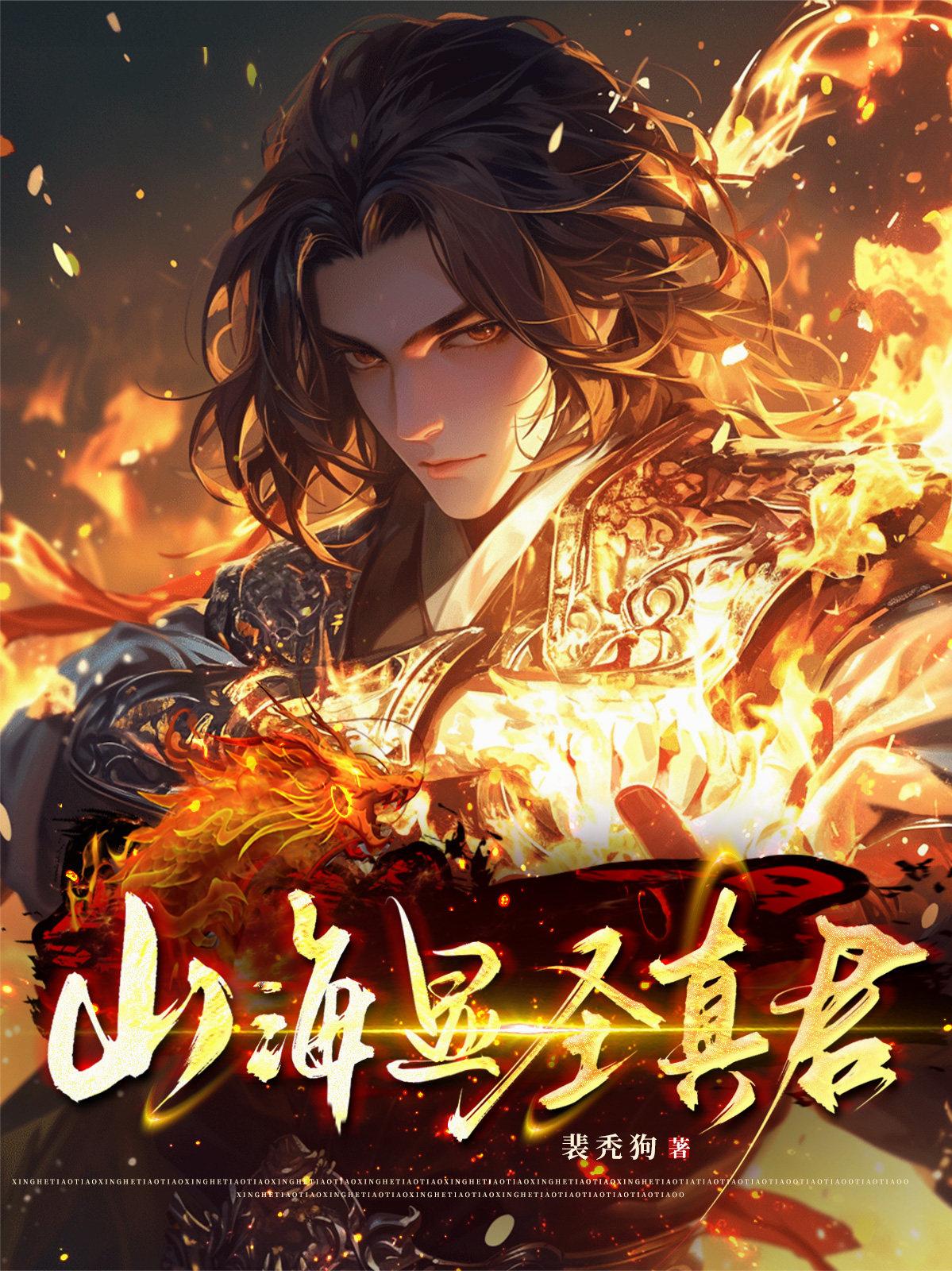 山海显圣真君