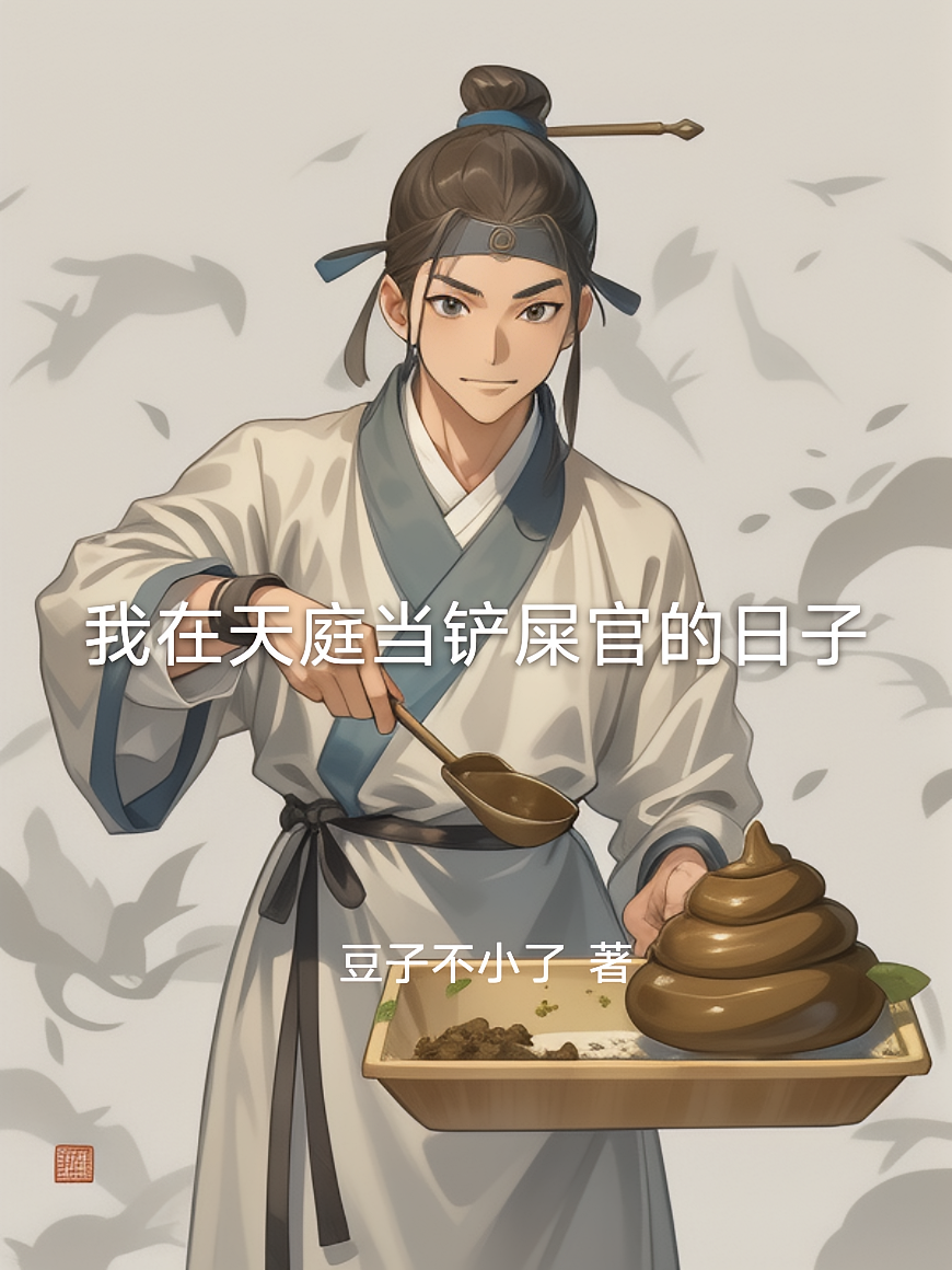 我在天庭当铲屎官的日子