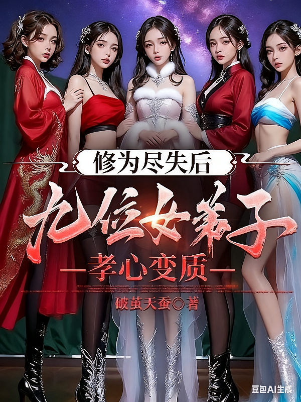 修为尽失后：九位女弟子孝心变质