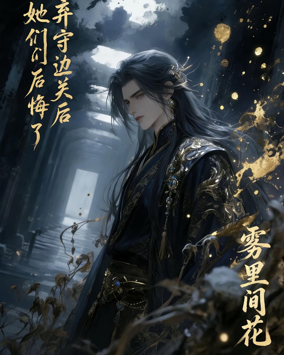 弃守边关后她们后悔了