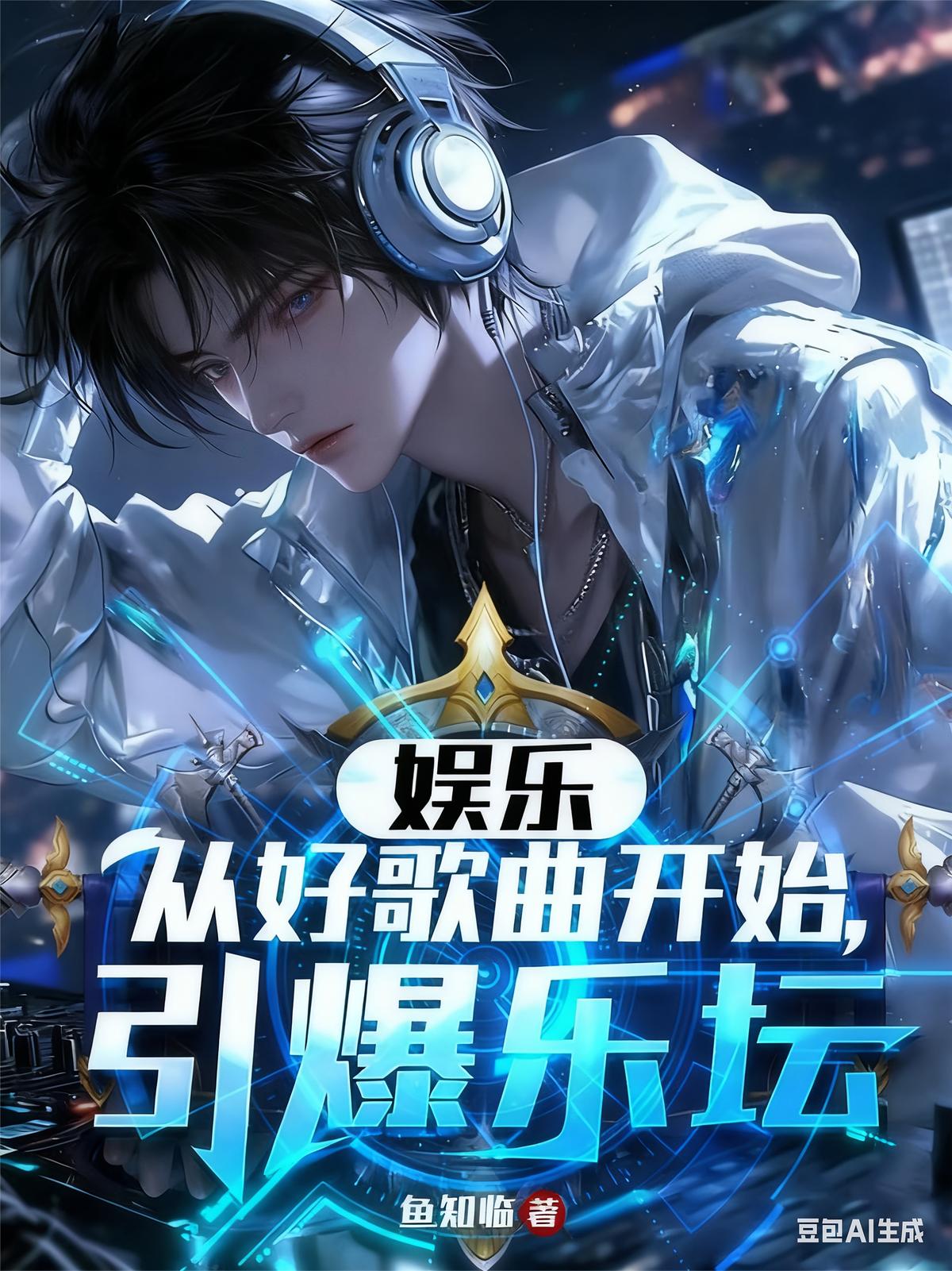 从好歌曲开始，引爆乐坛
