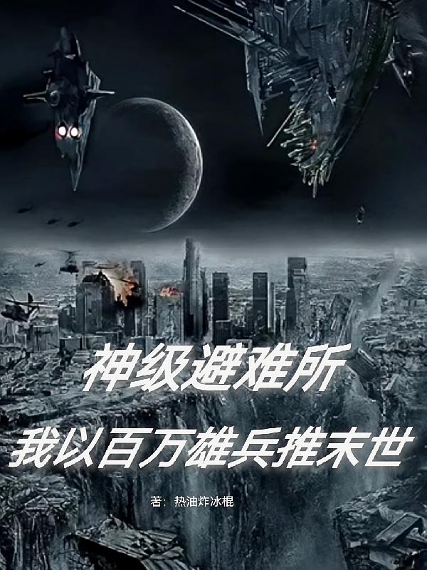 神级避难所：我以百万雄兵推末世