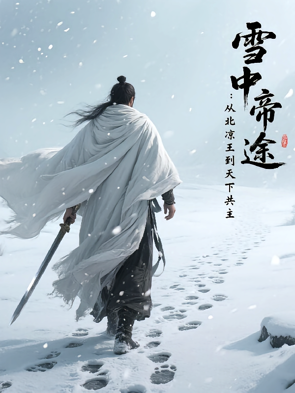 雪中帝途：从北凉王到天下共主