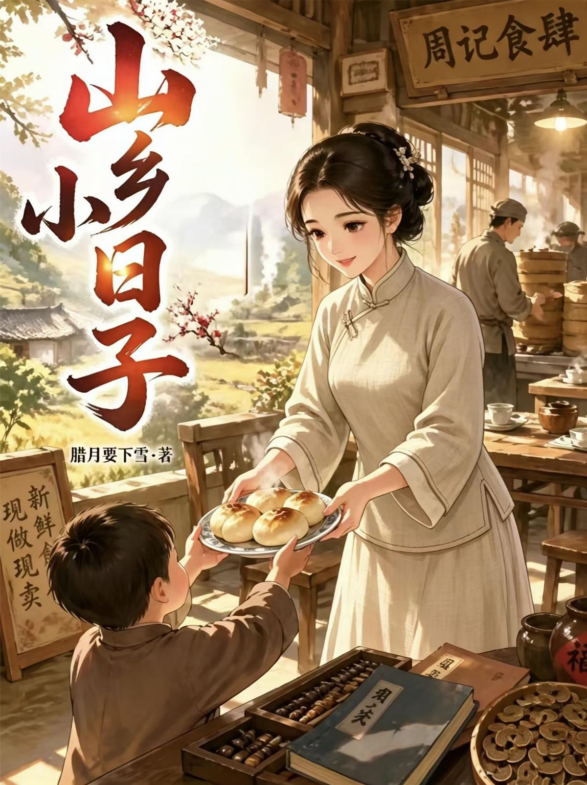 山乡小日子