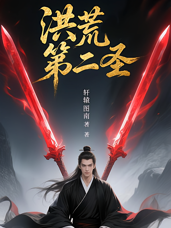 洪荒第二圣