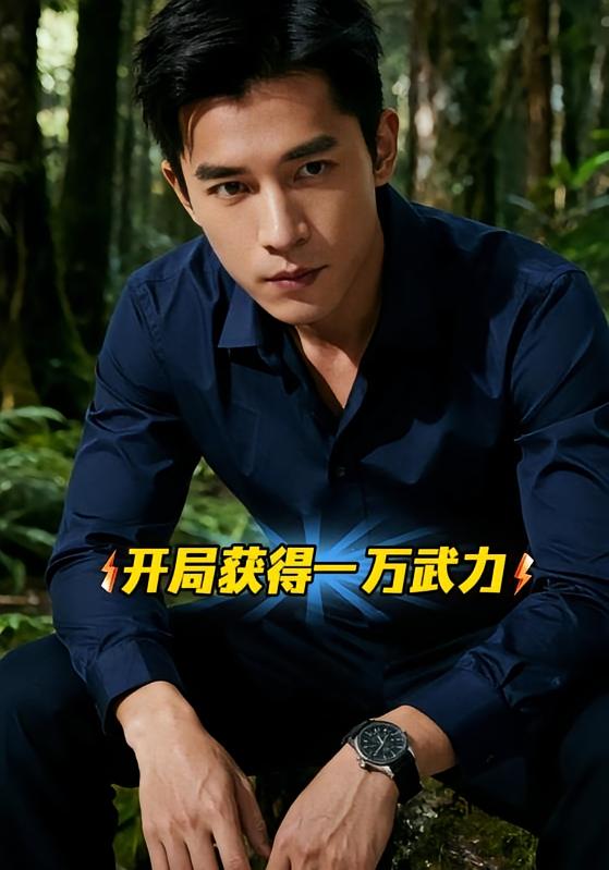 开局获得一万武力