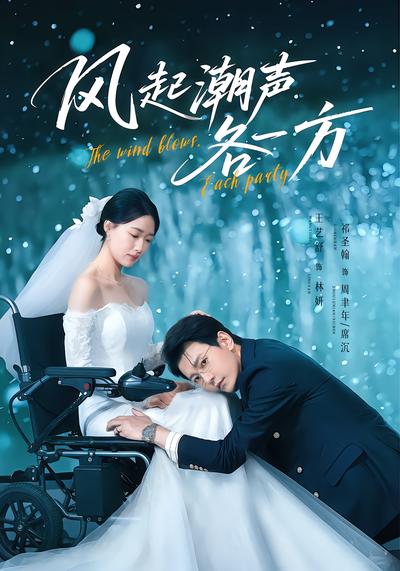 风起潮声各一方 - 在线观看
