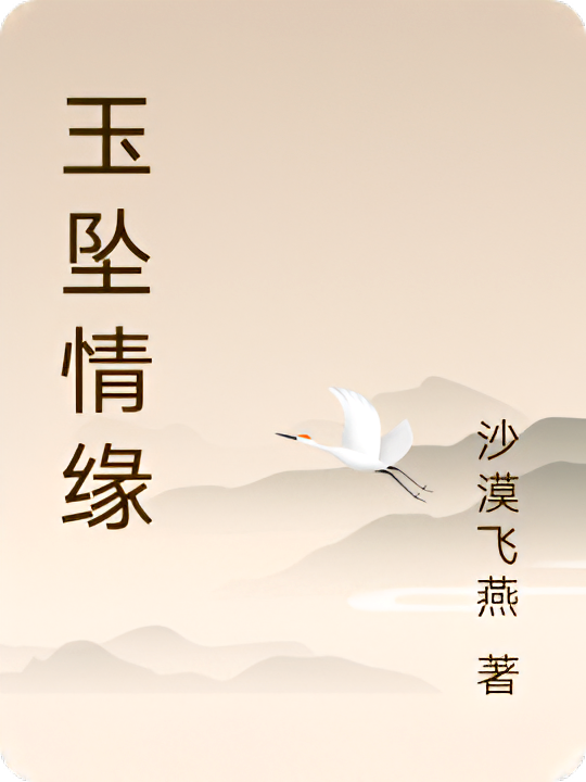 玉坠情缘