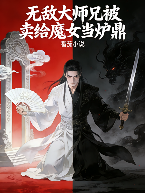 无敌大师兄被卖给魔女当炉鼎？