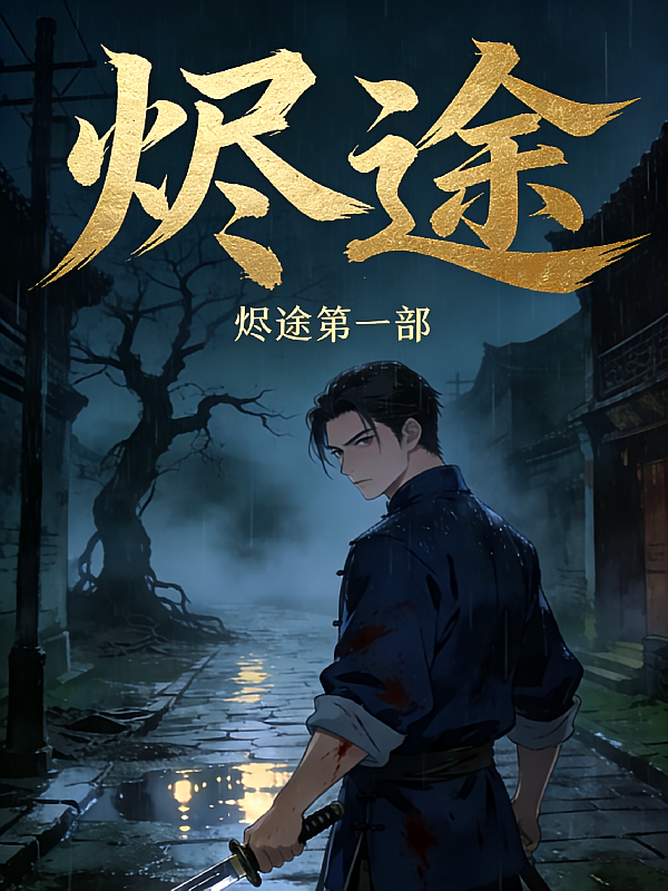 烬途第一部