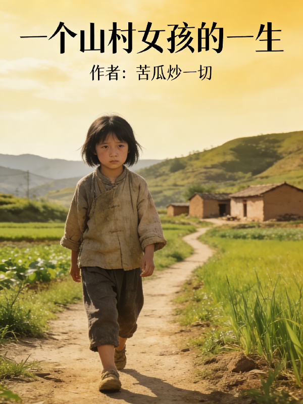 一个山村女孩的一生