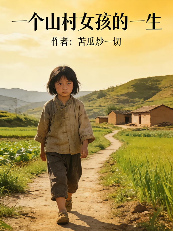 一个山村女孩的一生