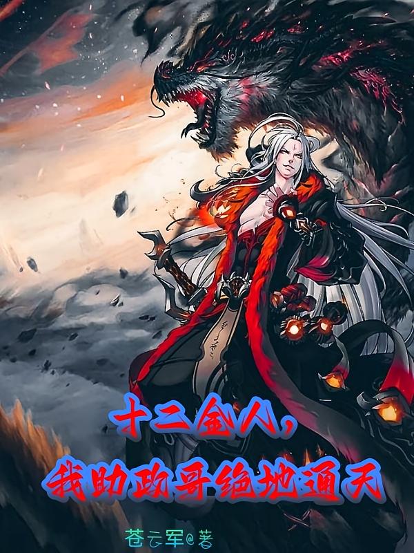 十二金人，我助政哥绝地通天
