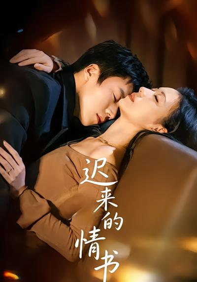 迟来的情书 - 在线观看