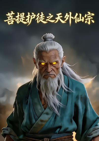 菩提护徒之天外仙宗 - 在线观看