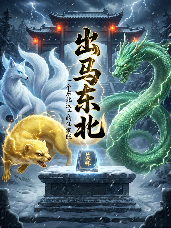 出马东北：一个东北汉子的仙家账