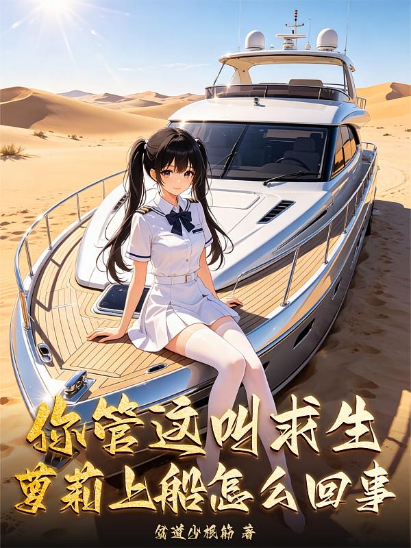 你管这叫求生？萝莉上船怎么回事