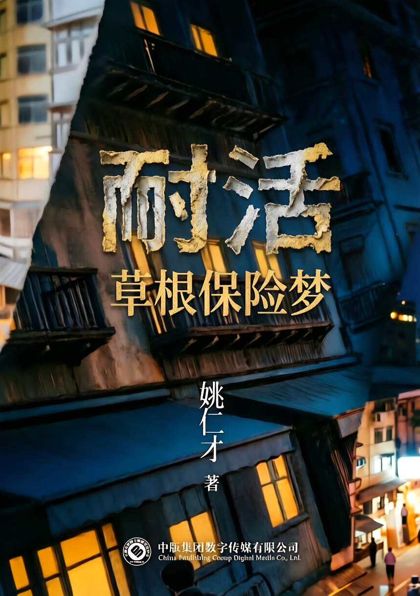 耐活：草根保险梦