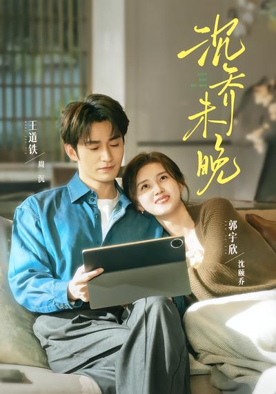沉乔未晚 - 在线观看