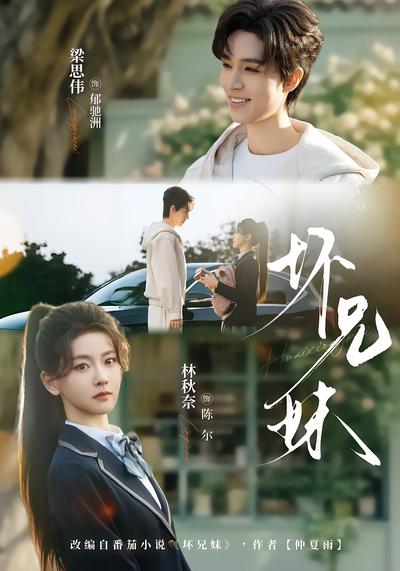 坏兄妹 - 在线观看