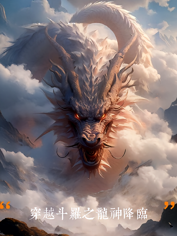 穿越斗罗之龙神降临