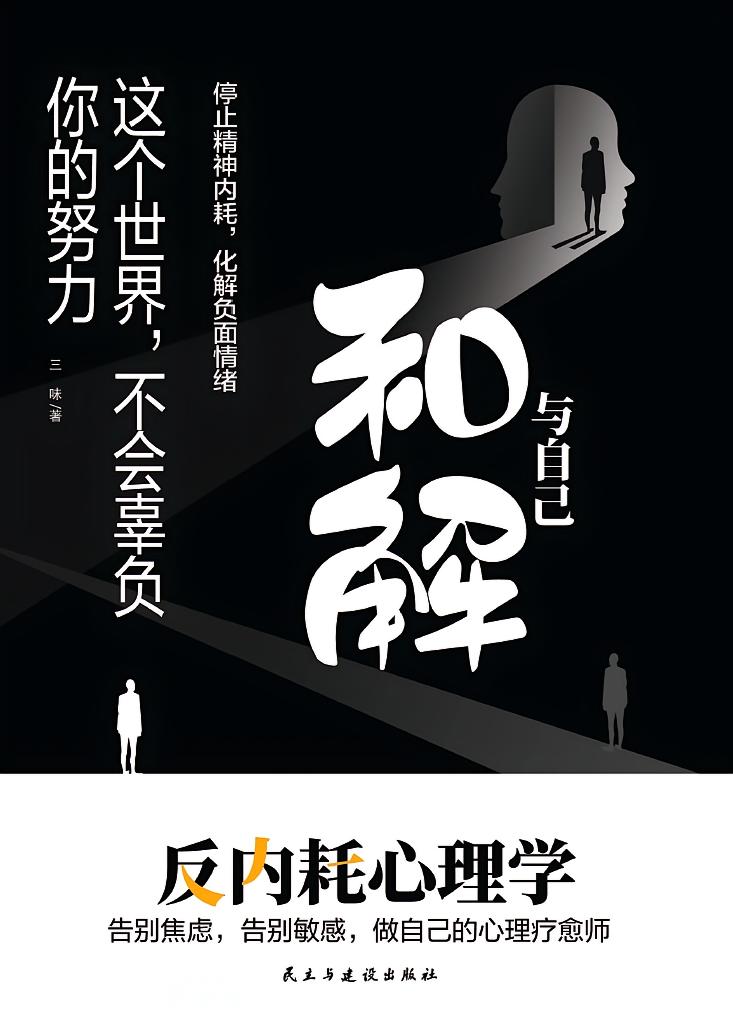 这个世界，不会辜负你的努力
