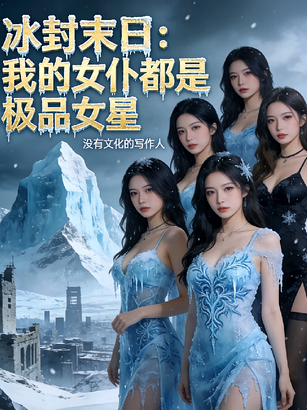 冰封末日：我的女仆都是极品女星