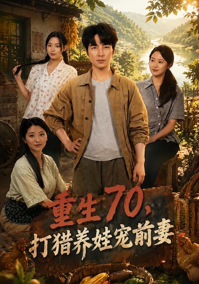 重生70，打猎养娃宠前妻 - 在线观看