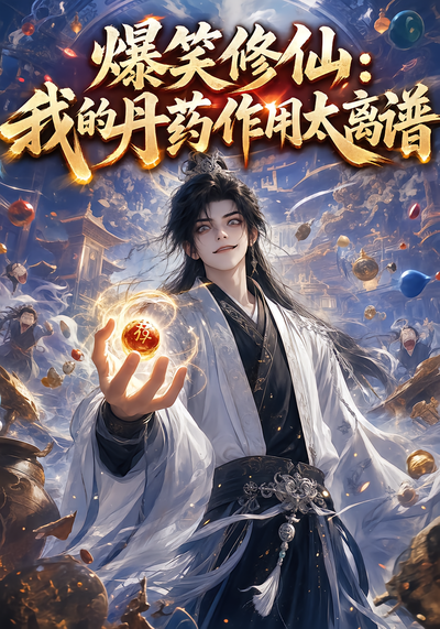 爆笑修仙：我的丹药作用太离谱 - 在线观看