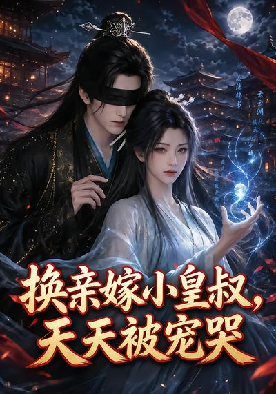 換親嫁小皇叔，天天被寵哭