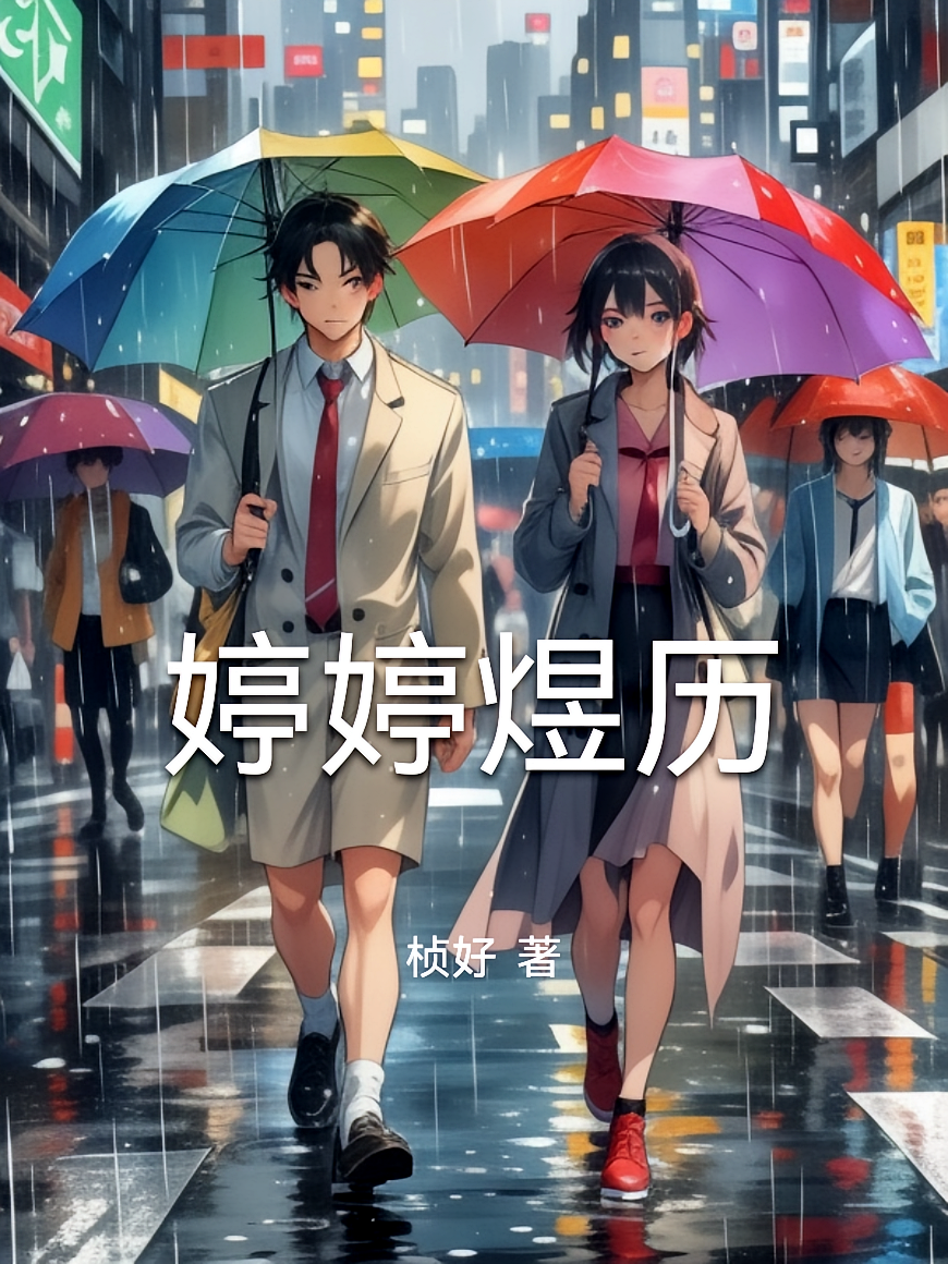 婷婷煜历