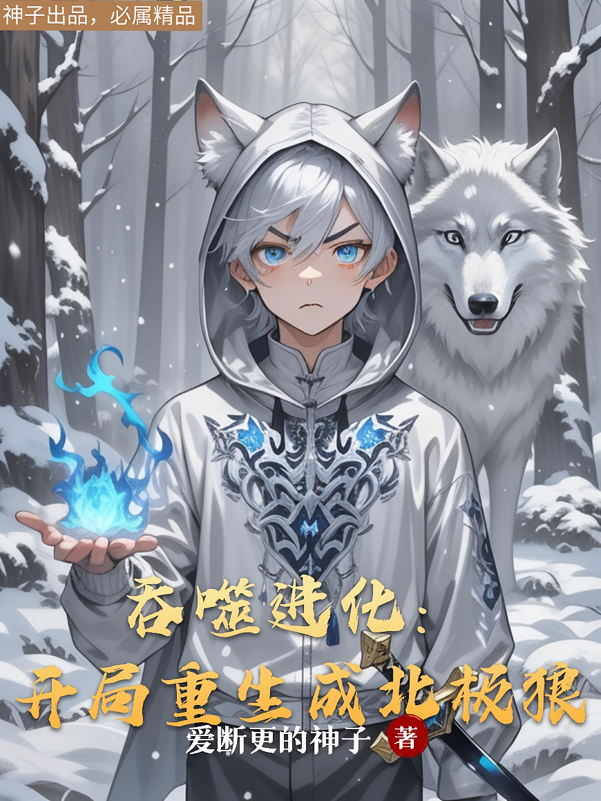 吞噬进化：开局重生成北极狼