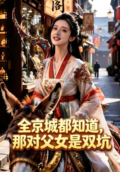 全京城都知道，那对父女是双坑 - 在线观看