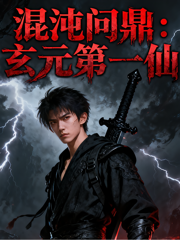 混沌问鼎：玄元第一仙