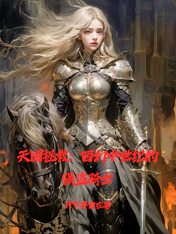天国拯救：西幻中世纪的强盗骑士