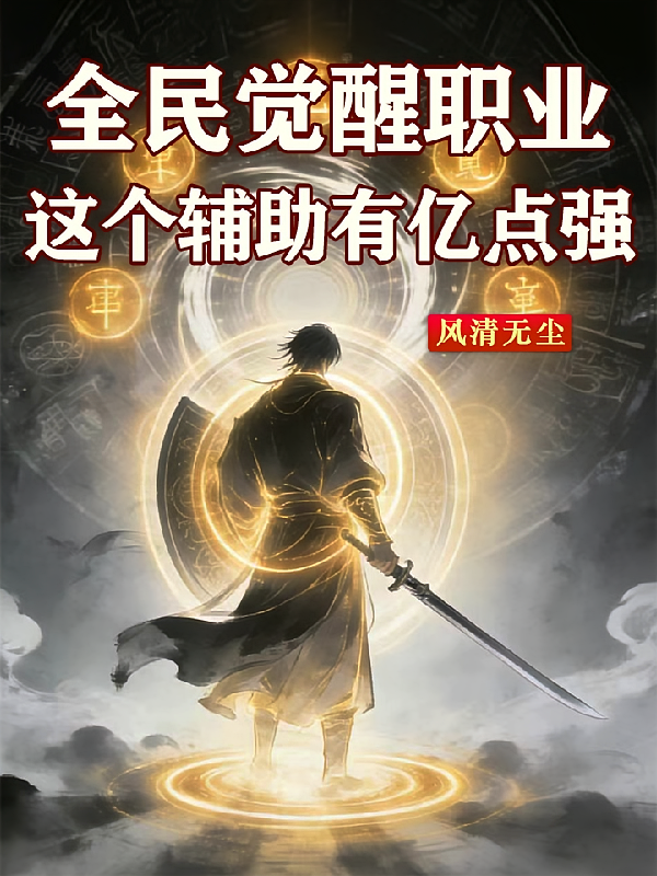 全民觉醒职业：这个辅助有亿点强