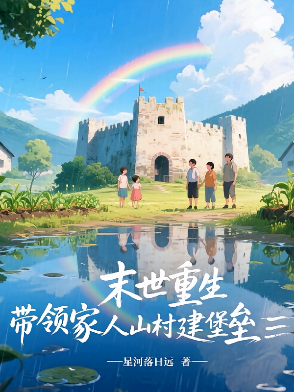 末世重生带领家人山村建堡垒