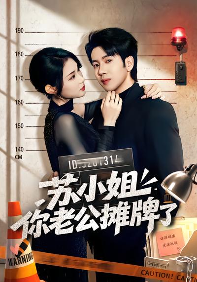 苏小姐你老公摊牌了 - 在线观看