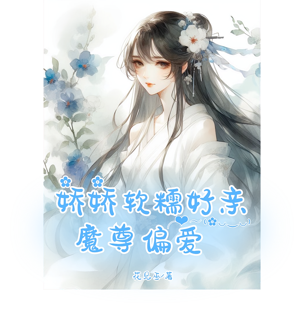 娇娇软糯好亲，魔尊偏爱