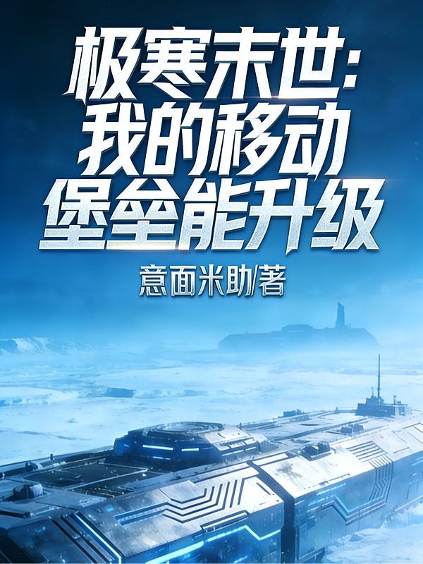 极寒末世：我的移动堡垒能升级