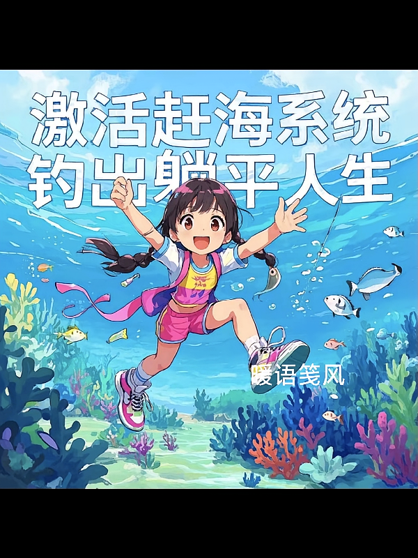 激活赶海系统，钓出躺平人生