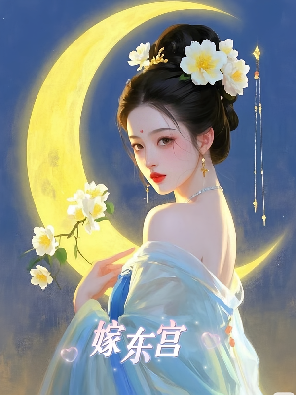 嫁东宫